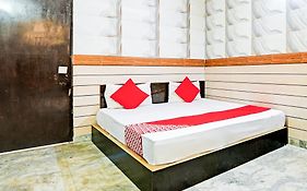 Hotel O Granville