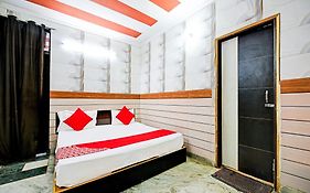 Hotel O Granville
